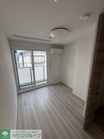 セレスティア東向島の物件内観写真